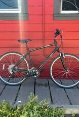 Giant Giant Cypress 20" Black/Grey