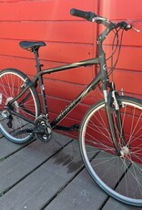 Giant Giant Cypress 20" Black/Grey