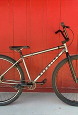 Cult 29" BMX bike XL