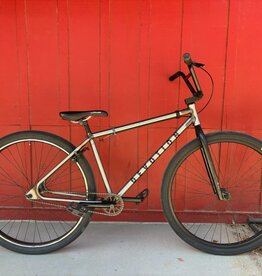 Cult 29" BMX bike XL