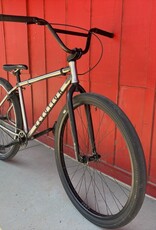 Cult 29" BMX bike XL