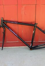 Specialized Crossroads frame - 700c - 16.5" small