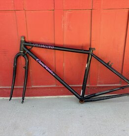 Specialized Crossroads frame - 700c - 16.5" small