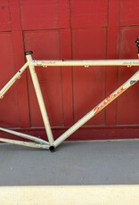 Salsa Marrakesh frame - XL - 62tt 57st - creme
