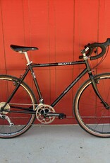 Scott Sonoma gravel bike - 58cm TT / Large - Black