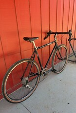 Scott Sonoma gravel bike - 58cm TT / Large - Black