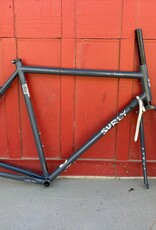 Surly Disc Trucker - 58cm - Grey - Used