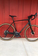 Niner RLT 9 RDO - 62cm - Black/Orange