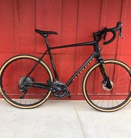 Niner RLT 9 RDO - 62cm - Black/Orange