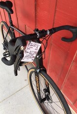Niner RLT 9 RDO - 62cm - Black/Orange