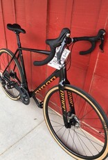 Niner RLT 9 RDO - 62cm - Black/Orange
