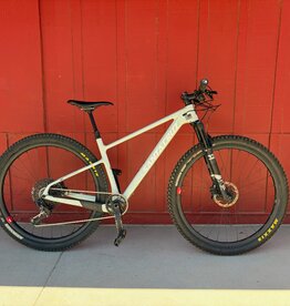 Santa Cruz Highball C - Medium - Sage