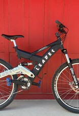 Leader Free Ride M/L 18.5"