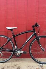 Fuji Absolute 2.0 M Black