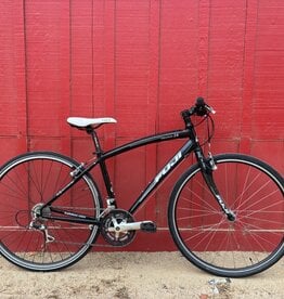 Fuji Absolute 2.0 M Black