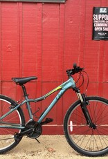 Giant Bliss XS blue