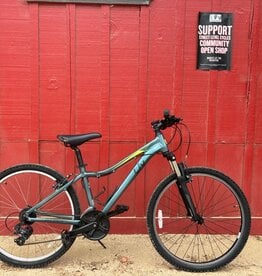 Giant Bliss XS blue