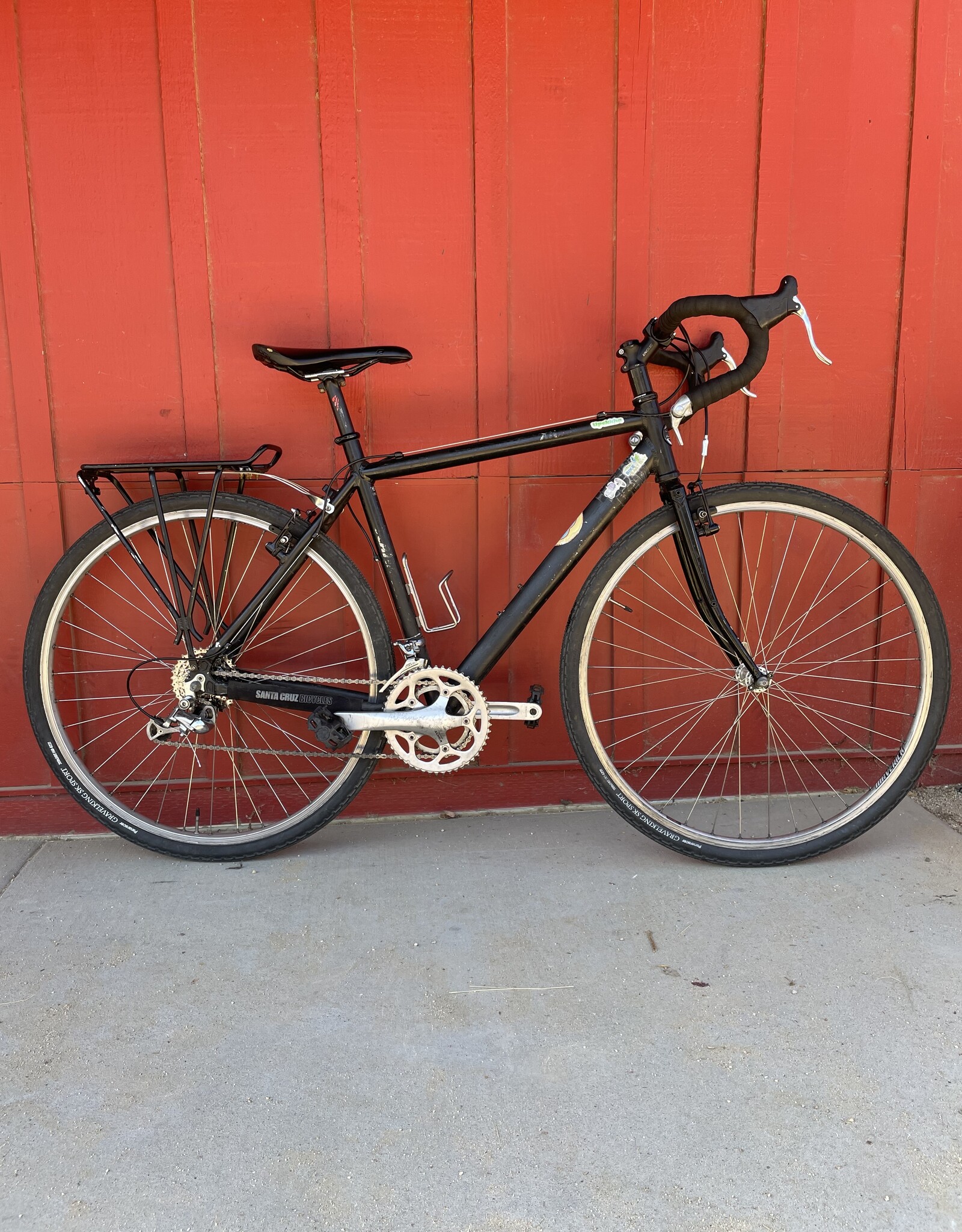 Scattanti XRL 52cm