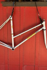 Grandis Campione del Mondo Donna 52cm Grey
