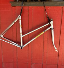 Grandis Campione del Mondo Donna 52cm Grey