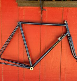 Schwinn World Sport Blue 57cm