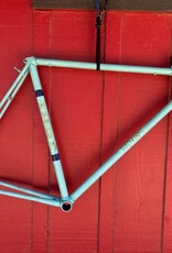 Pennine cycles road bike 56cm (repaint)