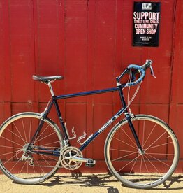 Mikkelsen road bike XL 63cm
