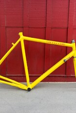 Cannondale st500 yellow 57cm
