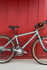 Bianchi Nala Gravel bike Small