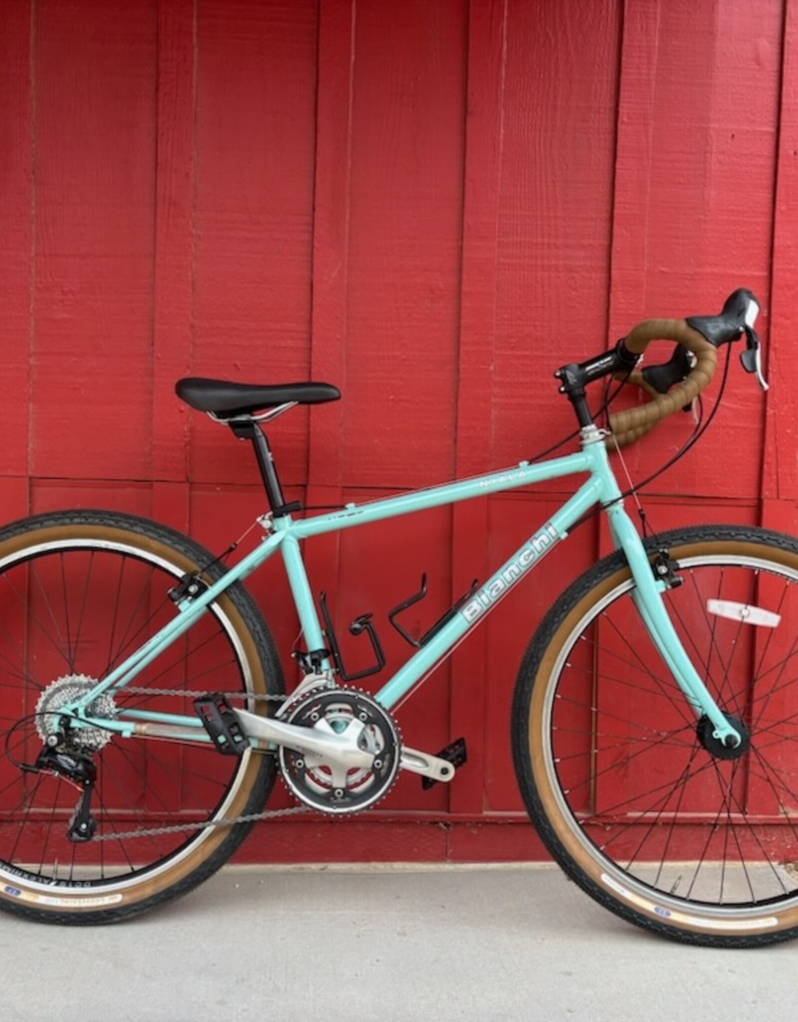 Bianchi Nala Gravel bike Small