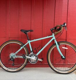 Bianchi Nala Gravel bike Small