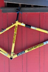 Rock Lobster Cyclocross frame 50x56