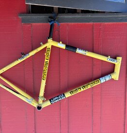 Rock Lobster Cyclocross frame 50x56