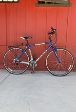 James Coda Sport Blue