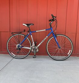 James Coda Sport Blue