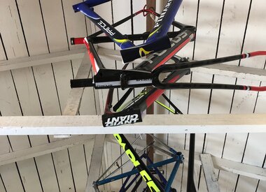 Bike Frames