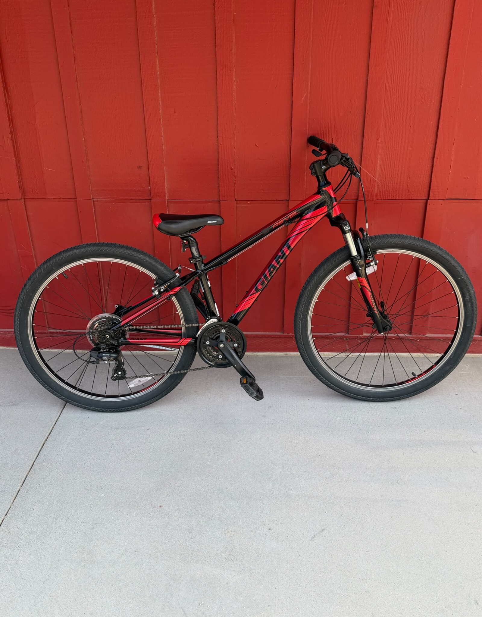 Giant Revil XXS