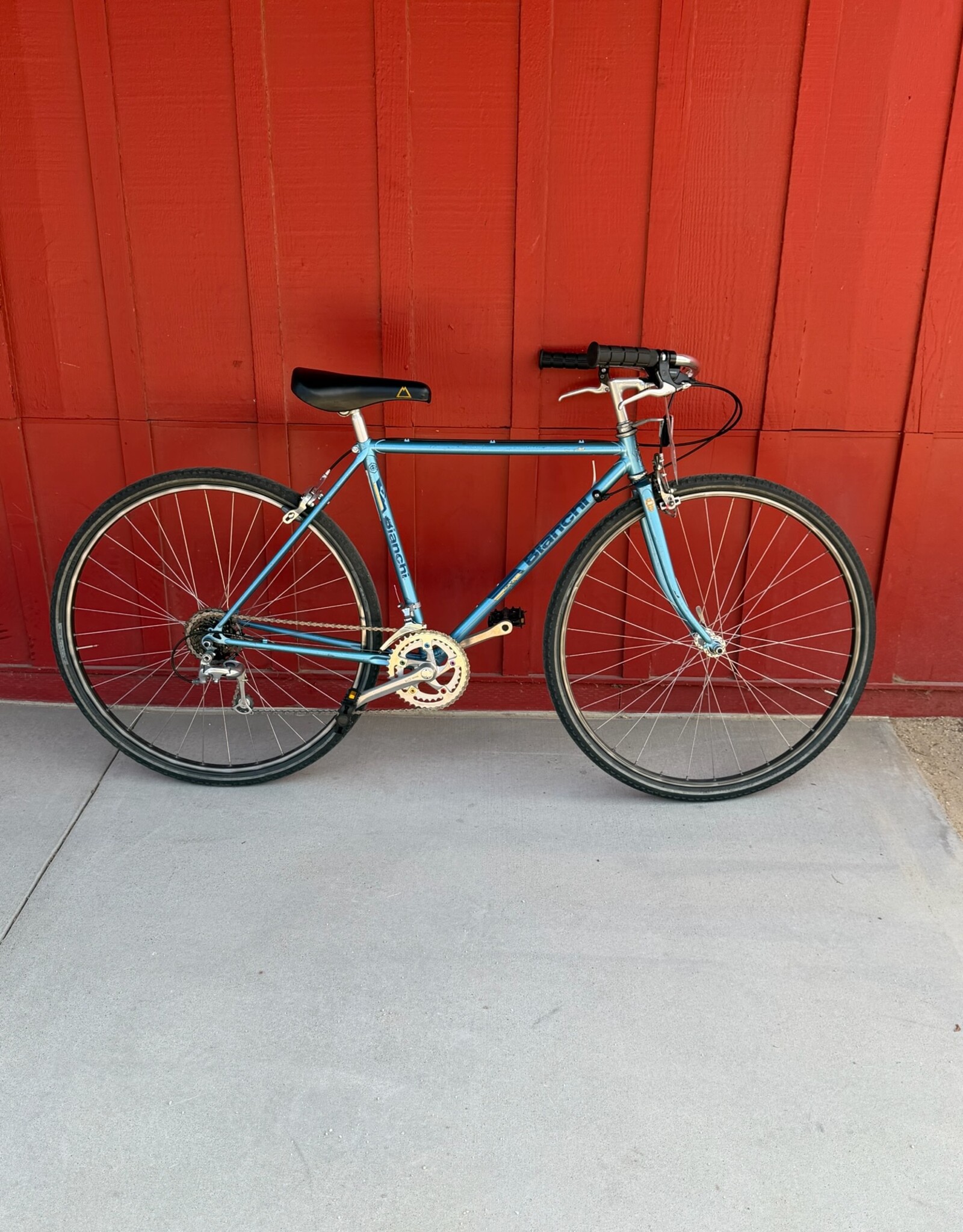 bianchi townie