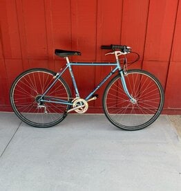 bianchi townie