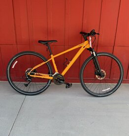 Cannondale Quick CX - Small