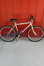 Bianchi nyala  17 medium