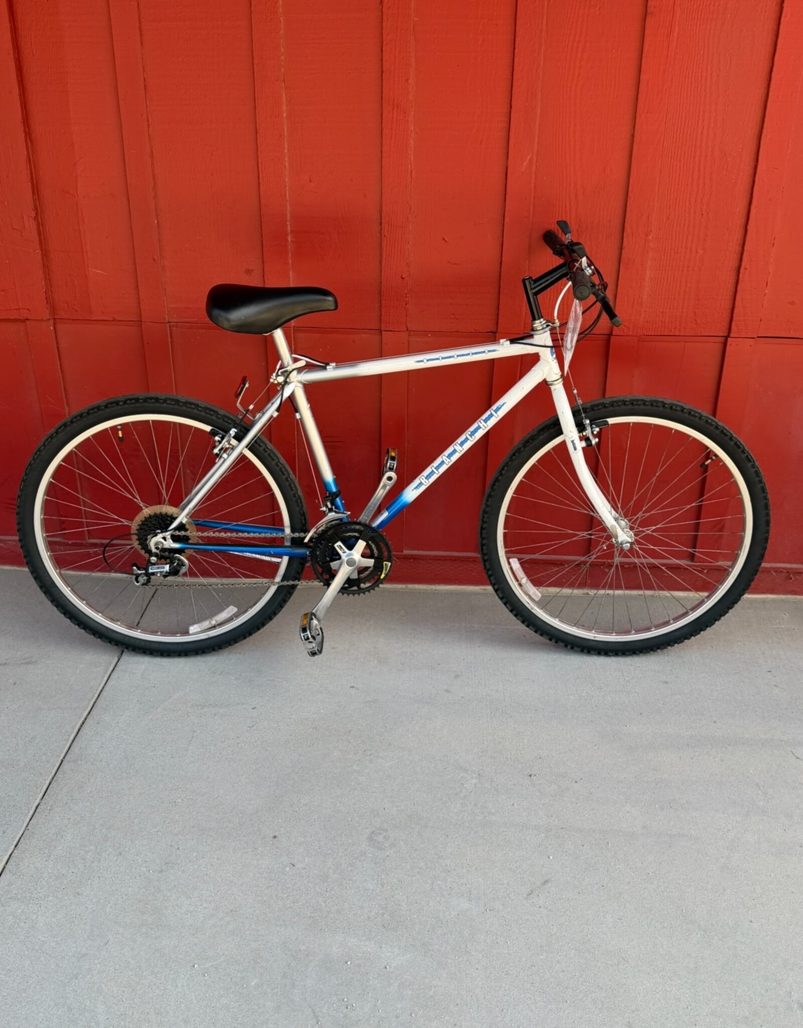 Bianchi nyala  17 medium