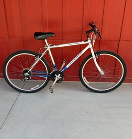 Bianchi nyala  17 medium