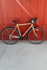 Bianchi Volpe 53cm