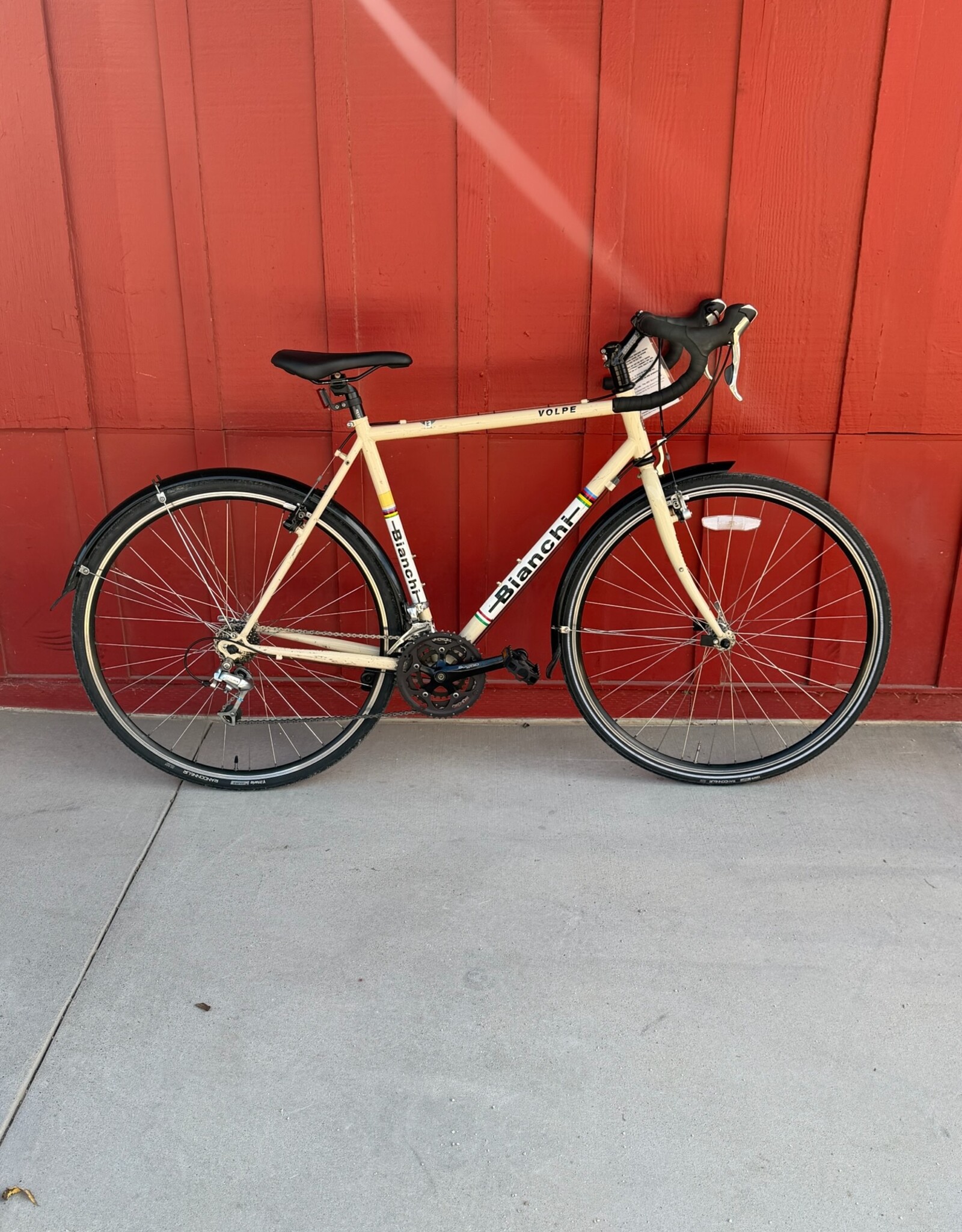Bianchi Volpe 53cm