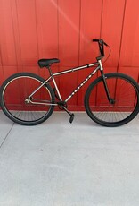 Cutt 29 BMX