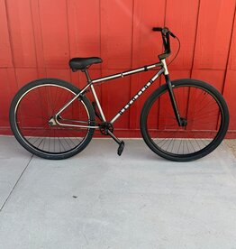 Cutt 29 BMX
