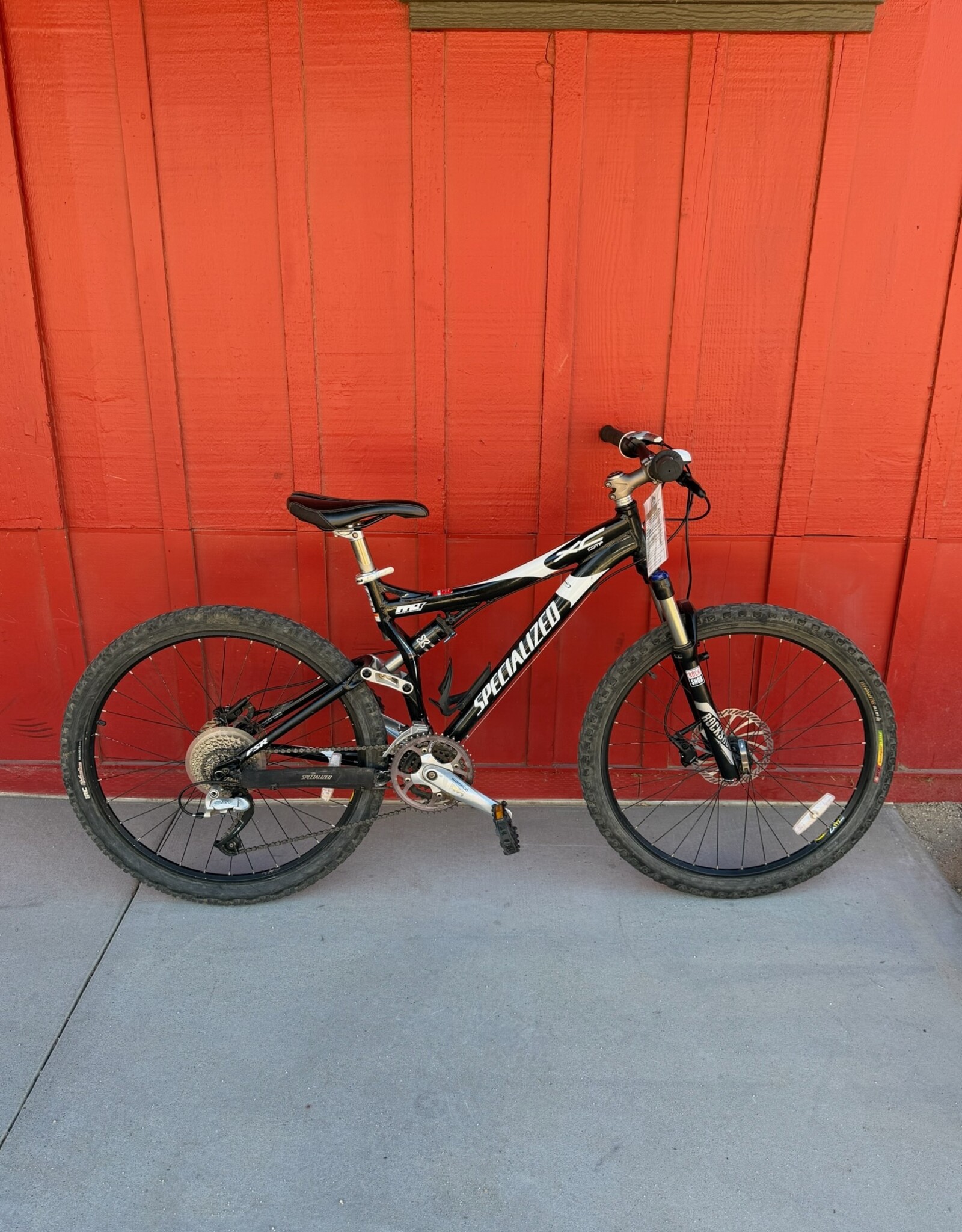 specialized xc comp