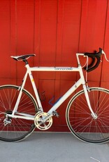 Cannondale 3.0 road bike XL 62cm