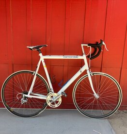 Cannondale 3.0 road bike XL 62cm